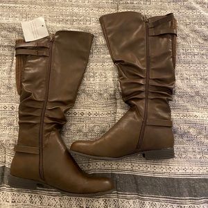 Women’s Lifestride Faunia boots